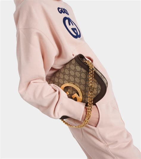 rose embroidered hoodie gucci|GG embroidered cotton jersey hoodie in pink .